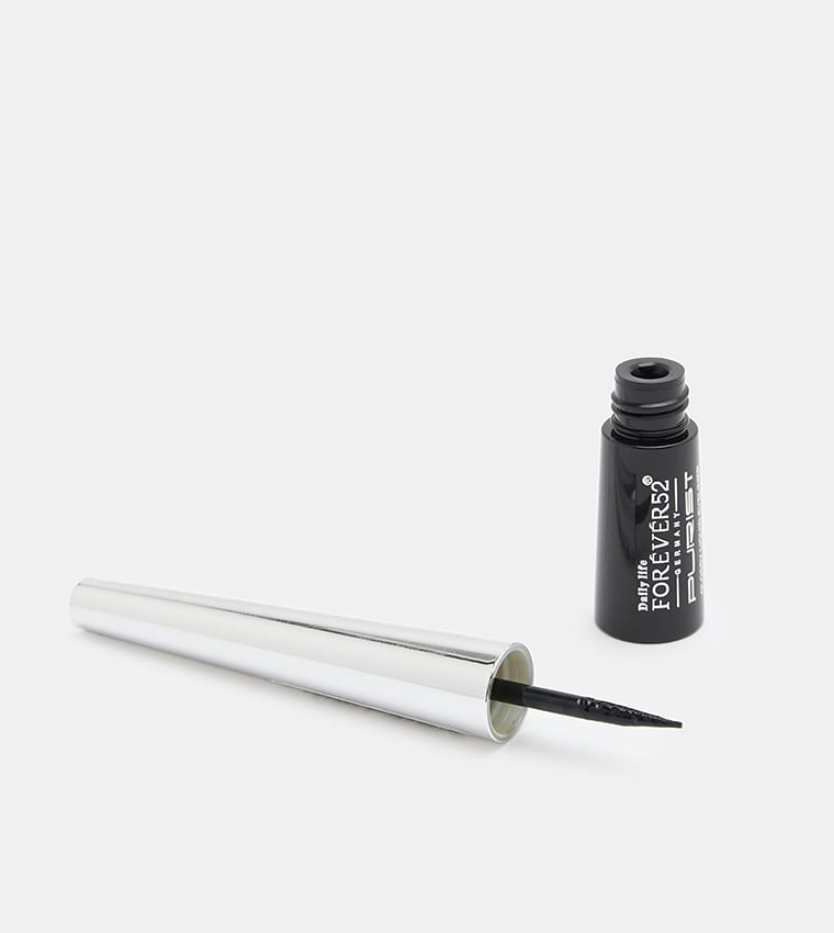 Forever 52 Purist Glossy Liquid فور ايفر52 دب لاينر عيون لامع