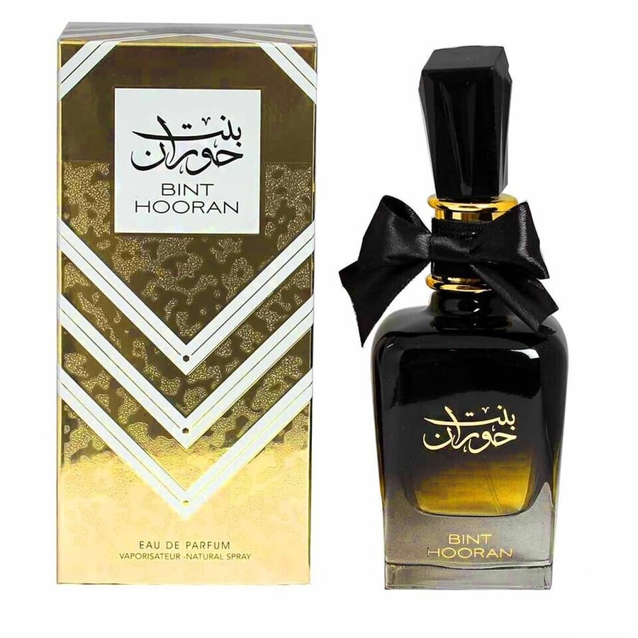 عطر بنت حوران خليجي نسائي EDP 100 مل
