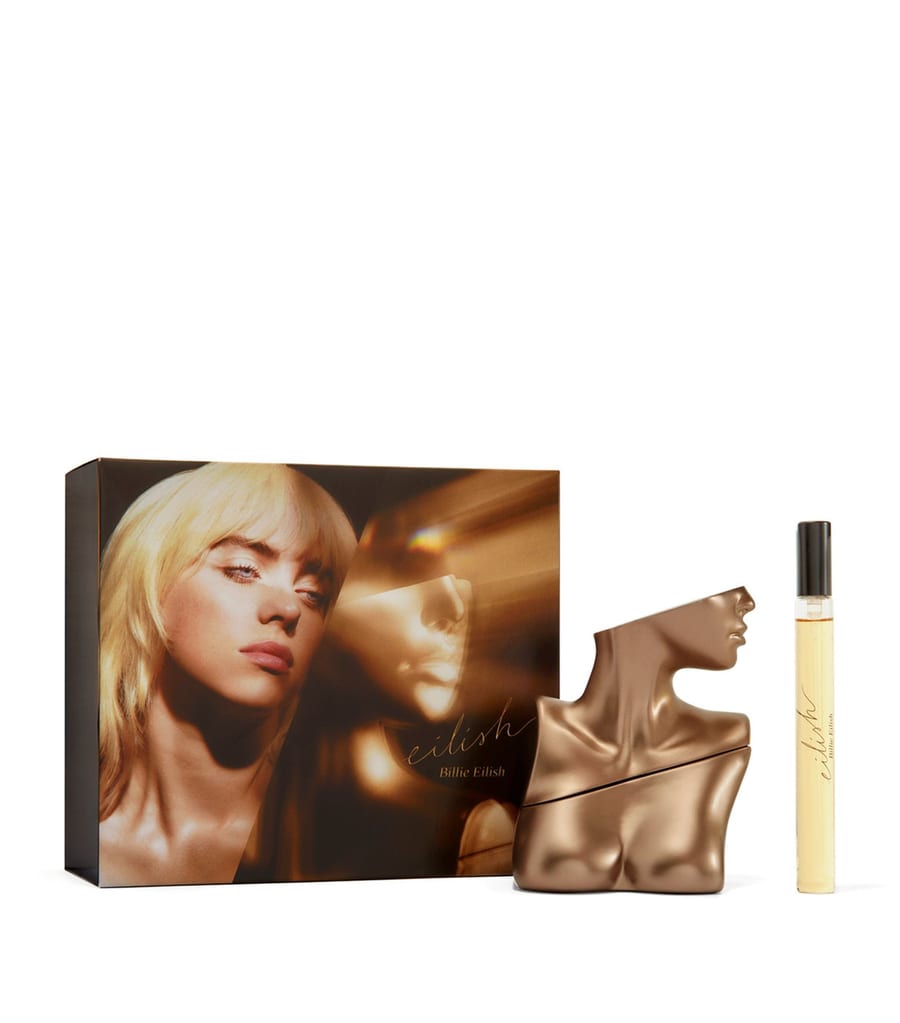 سيت بيلي إيليش إيليش للنساء عطر 100 مل + عطر 10 مل