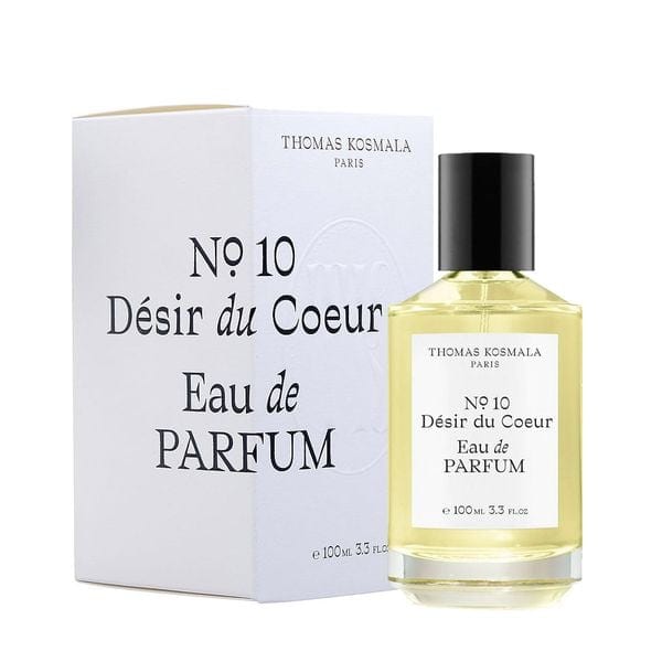 عطر No.10 Desir Du Coeur