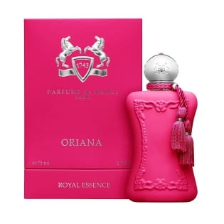 عطور دي مارلي أوريانا 75 مل PARFUMS DE MARLY Oriana 75ml