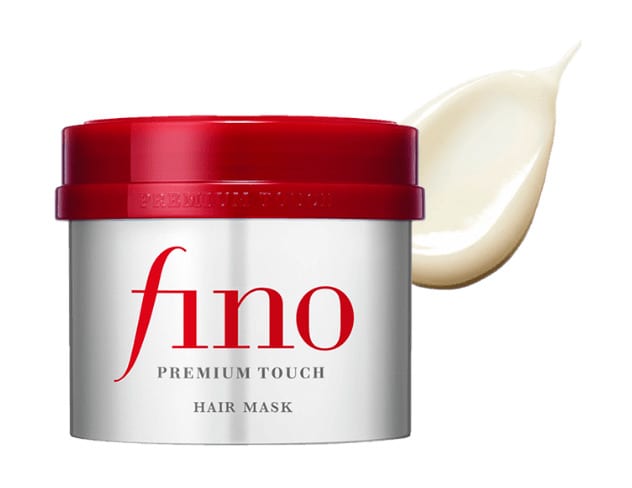 SHISEIDO FINO PREMIUM TOUCH HAIR MASK - 230G | شيسيدو ماسك للشعر - 230 غرام