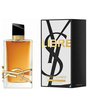 عطر ايف سان لوران لايبر للنساء - لي بارفيوم 90 مل - YVES SAINT LAURENT Ladies Libre Le Parfum 3.04 oz Fragrances
