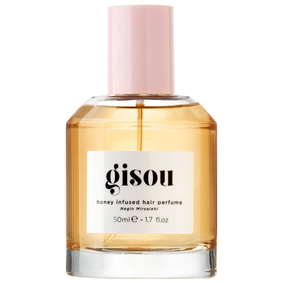 غيسو عطر هوني إنفيوزد هير بيرفيوم 50 مل Gesso Honey Infused Hair Perfume 50 ml