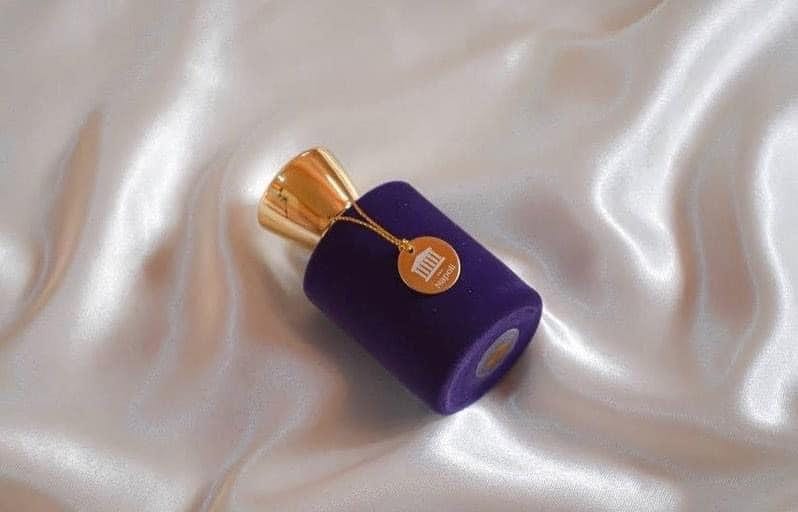 عطر NAPOLI عطر نابولي بنفسجي