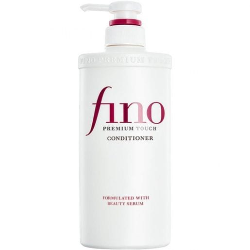 Fino Conditioner Premium Touch, 550 ml بلسم فينو بريميوم تاتش، 550 مل