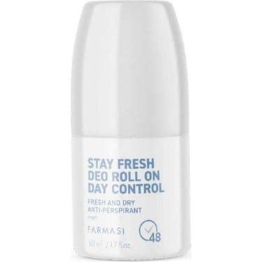 رول مضاد للتعرق من فارمسي DAY CONTROL