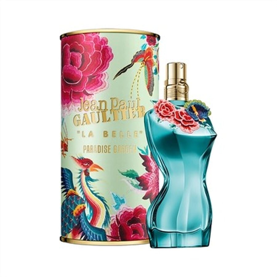 عطر جان بول غوتييه عطر لابيل بارادايس جاردن Jean Paul Gaultier Ladies La Belle Paradise Garden