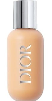 DIOR Backstage Face & Body Foundation كريم أساس ديور باك ستيج للوجه والجسم