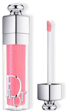 DIOR ADDICT LIP MAXIMIZER Lip plumping gloss - hydration and volume effect ديور مستحضر تكبير الشفاه من ديور أديكت ملمع الشفاه - تأثير ترطيب وحجم - فوري ويدوم طويلاً