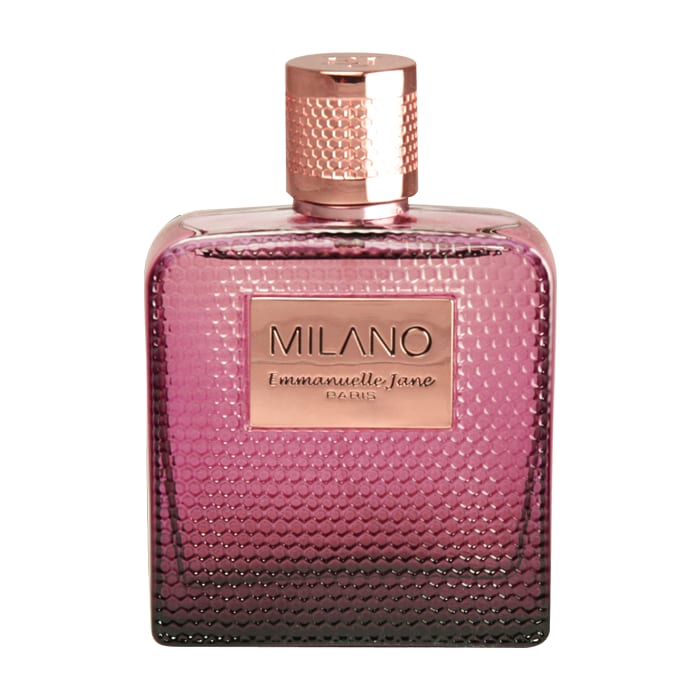 EMMANUELLE JANE Milano Perfume for Women عطر ميلانو للنساء ايمانويل جين