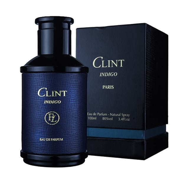 عطر كلنت اندكو - Clint Indigo 100ml