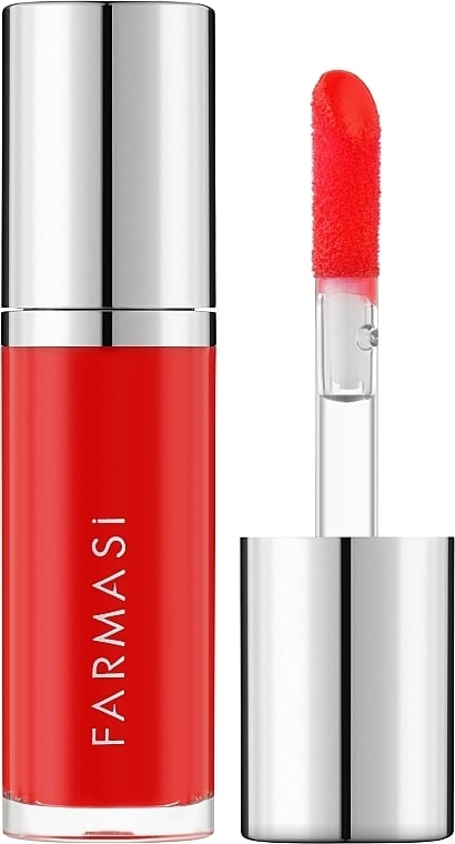 FARMASI Lip Plumper - 8ml | فارمسي غلوس مالئ للشفاه - 8 مل