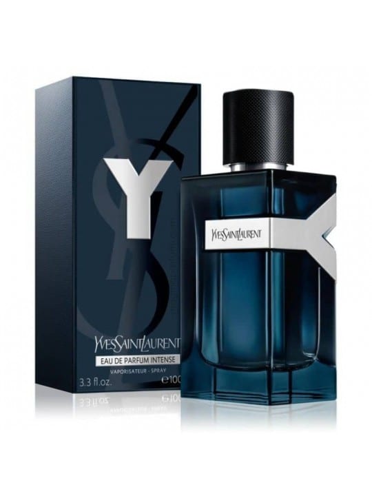 Yves Saint Laurent Y Eau de Parfum Intense عطر ايف سان لوران واي اي دي بيرفوم انتينس 100 مل