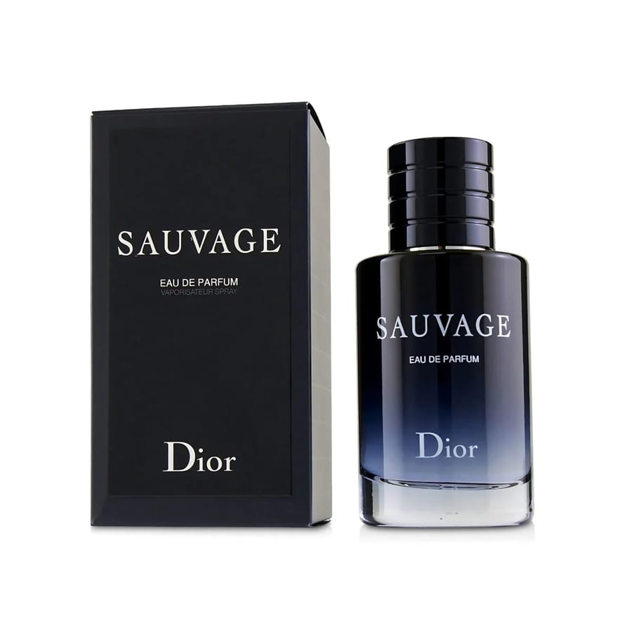 ديور سوفاج أو دو بارفان، 100مل Dior, Sauvage Eau De Parfum Spray, 100ML