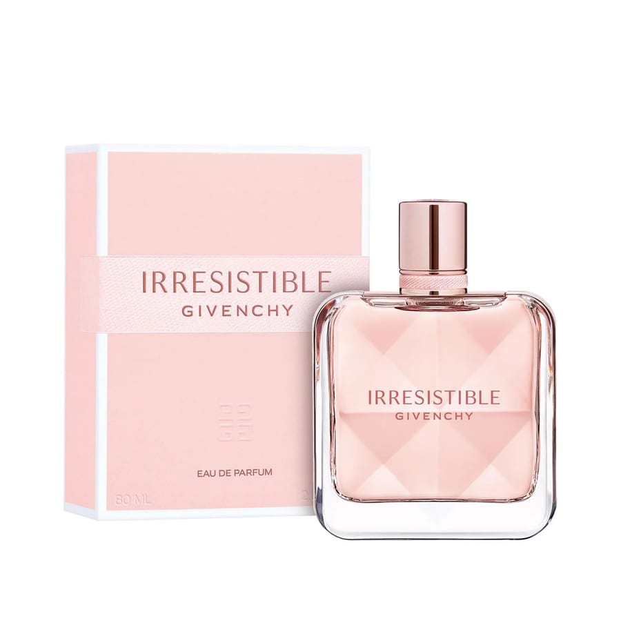 عطر جيفنشي إيريزيستبل 80 مل أو دي بارفان للنساء Givenchy Irresistible 80ml EDP Spray Women