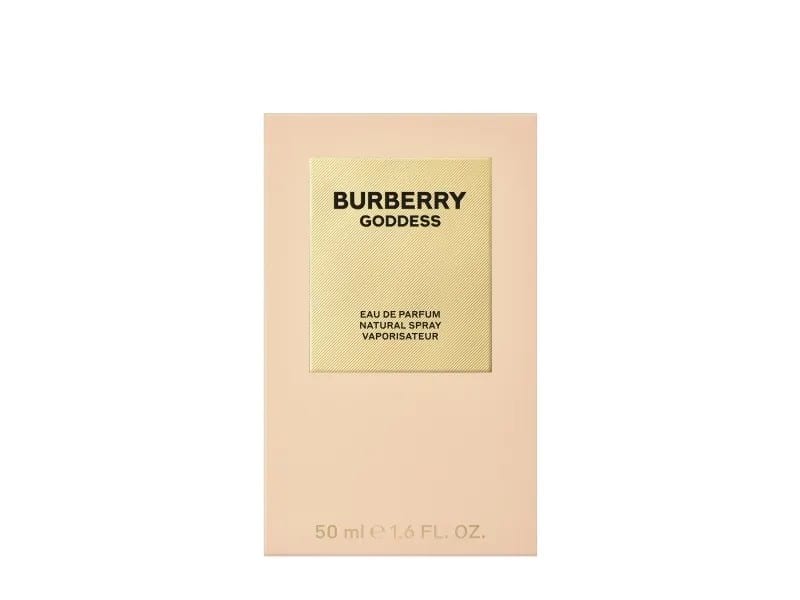 عطر بربري بي بي واي جوديس 50 مل Burberry BBY Goddess EDP 50ml