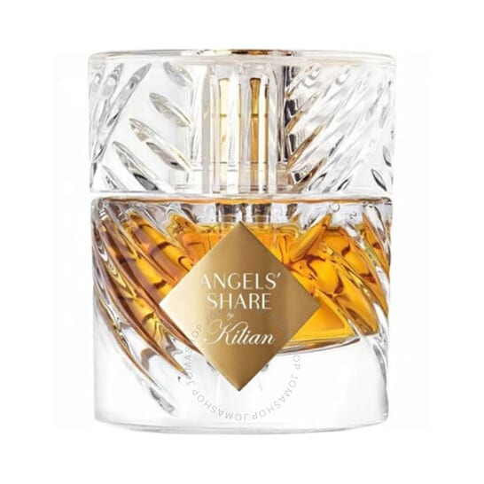 عطر Angel's Share kilian EDP للجنسين 100 مل