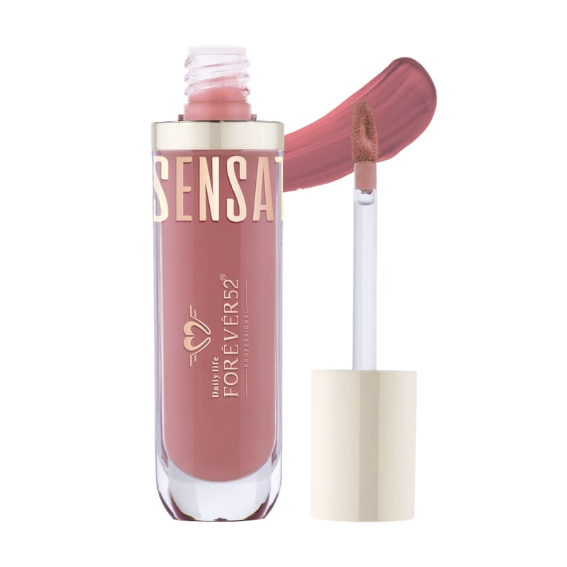 فور ايفر52 احمر شفاه مات Sensational Lip
