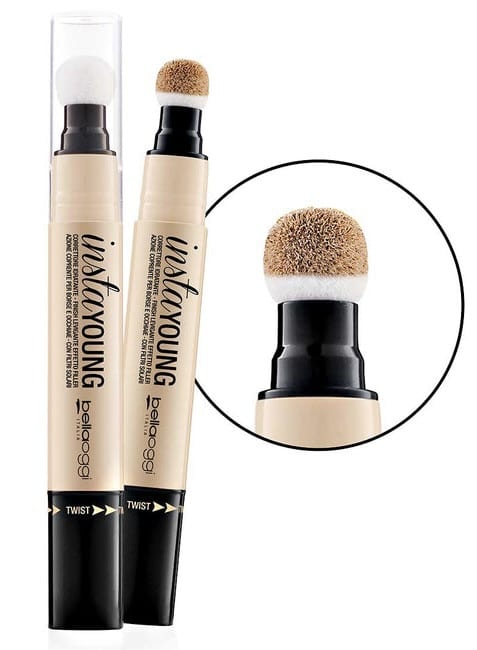 BellaOggi Instayoung Correttore Anti-Age concealer بيلاأوجي كونسيلر انتي ايج