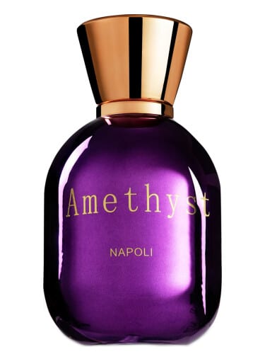 عطر أميثيست نابولي للرجال والنساء 50مل