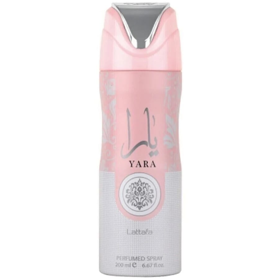 معطر يارا 200 مل
