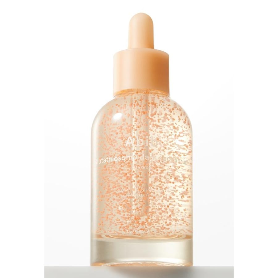 ابيب - سيروم فيتا دروب للبقع الداكنة من الجلوتاثيوزوم Abib - Glutathiosome Dark Spot Serum Vita Drop