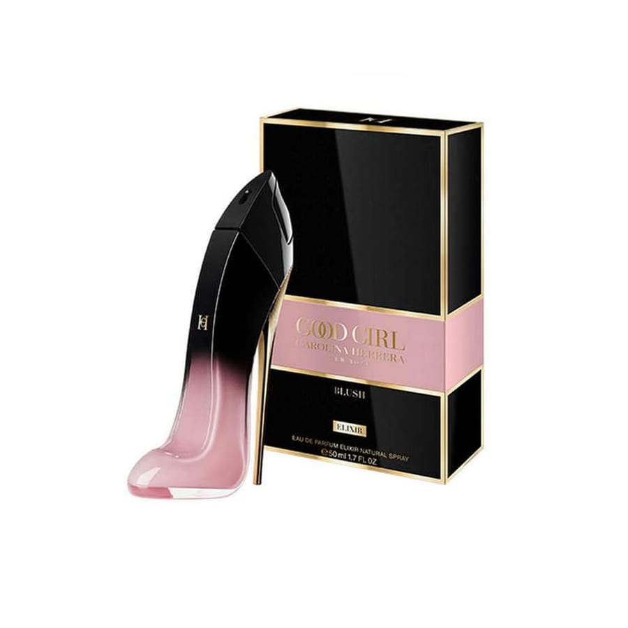 Carolina Herrera Ladies Good Girl Blush Elixir EDP كارولينا هيريرا عطر جود جيرل بلاش إليكسير أو دو برفوم كود كيل