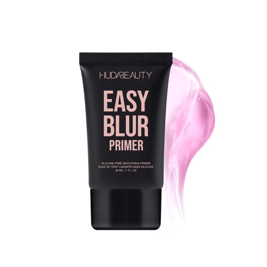 HUDA BEAUTY Easy Blur Primer 30ml هدى بيوتي برايمر