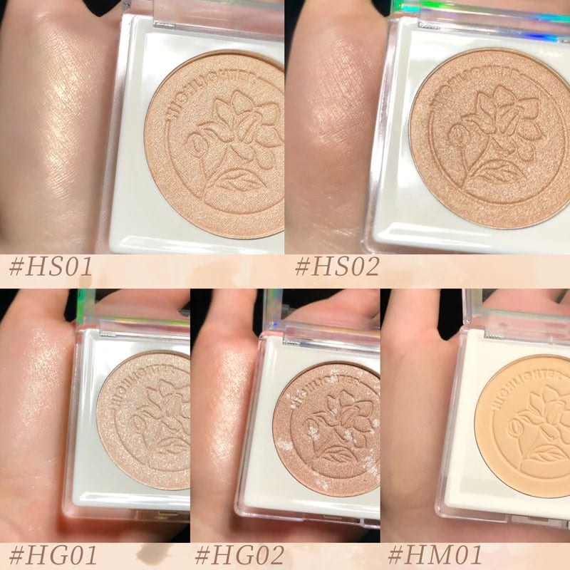 هايلايت فوكالور باودر focallure hg01
