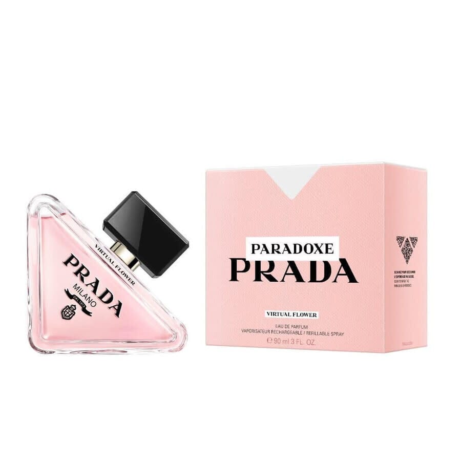 برادا عطر ليديز بارادوكس فيرتشوال فلاور أو دو برفيوم Prada Ladies Paradoxe Virtual Flower EDP