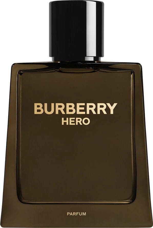 burberry men's hero parfum بربري عطر هيرو للرجال 100ml