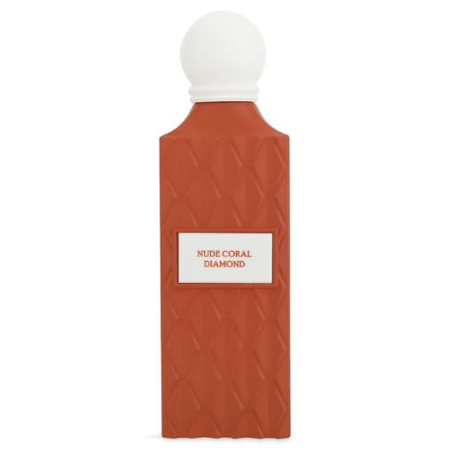 عطر نود كورال دايموند لكلا الجنسين 150 مل Nude Coral Diamond Eau De Parfum for Unisex