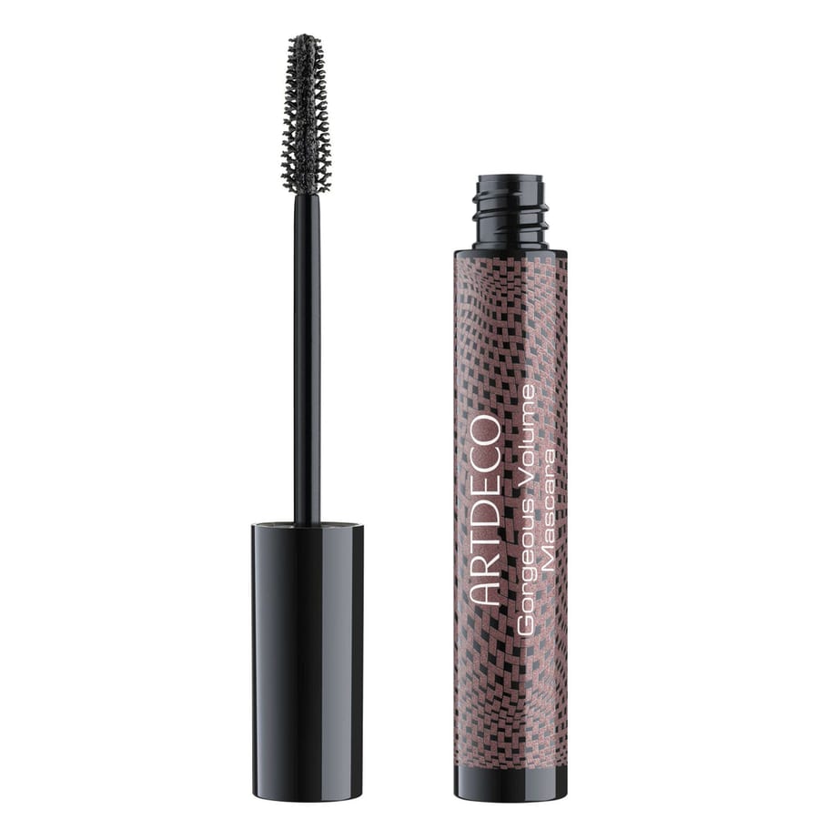 ARTDECO GORGEOUS VOLUME MASCARA ارتيكو مسكارة مكثفة للرموش