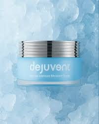 DEJUVENT PEPTIDES Intensive Moisture Cream كريم ترطيب مكثف من ديجوفنت ببتيدات