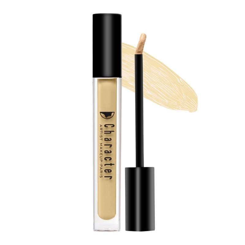 كونسيلر كاركتر HD PIC0 Character Concealer HD PIC011