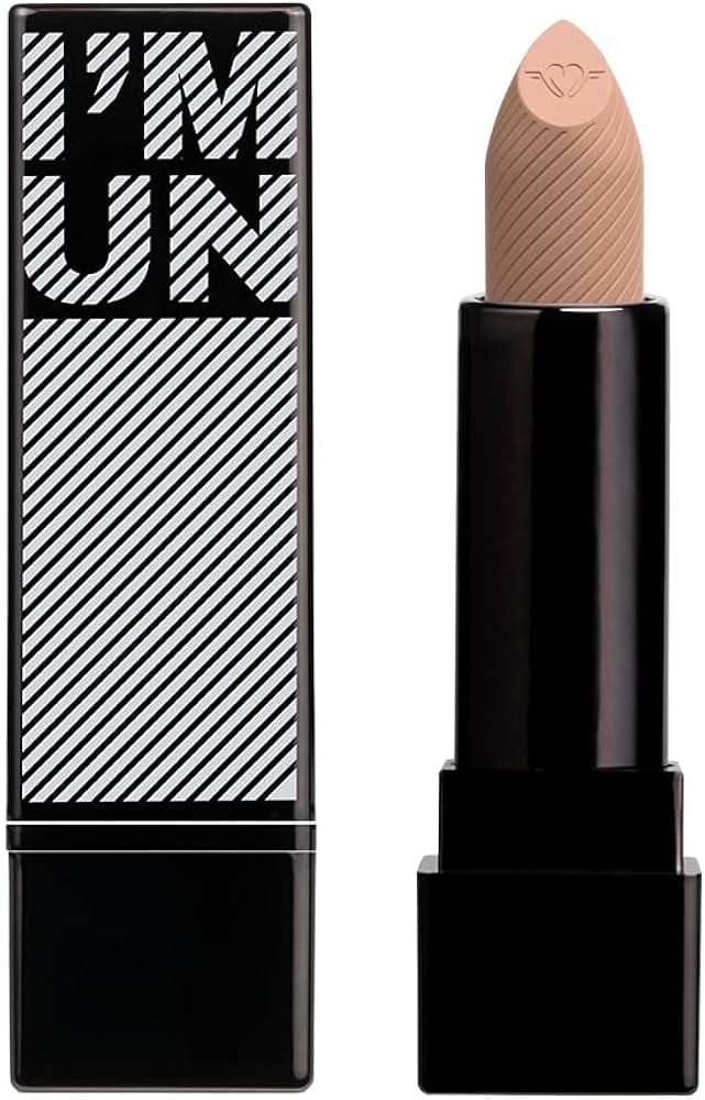 FOREVER52 I'm Unlimited Lipstick أحمر شفاه فورايفر 52 أنا غير محدود
