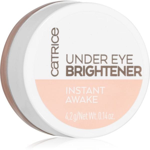CATRICE Under Eye Brightener مفتح تحت العين من كاترس