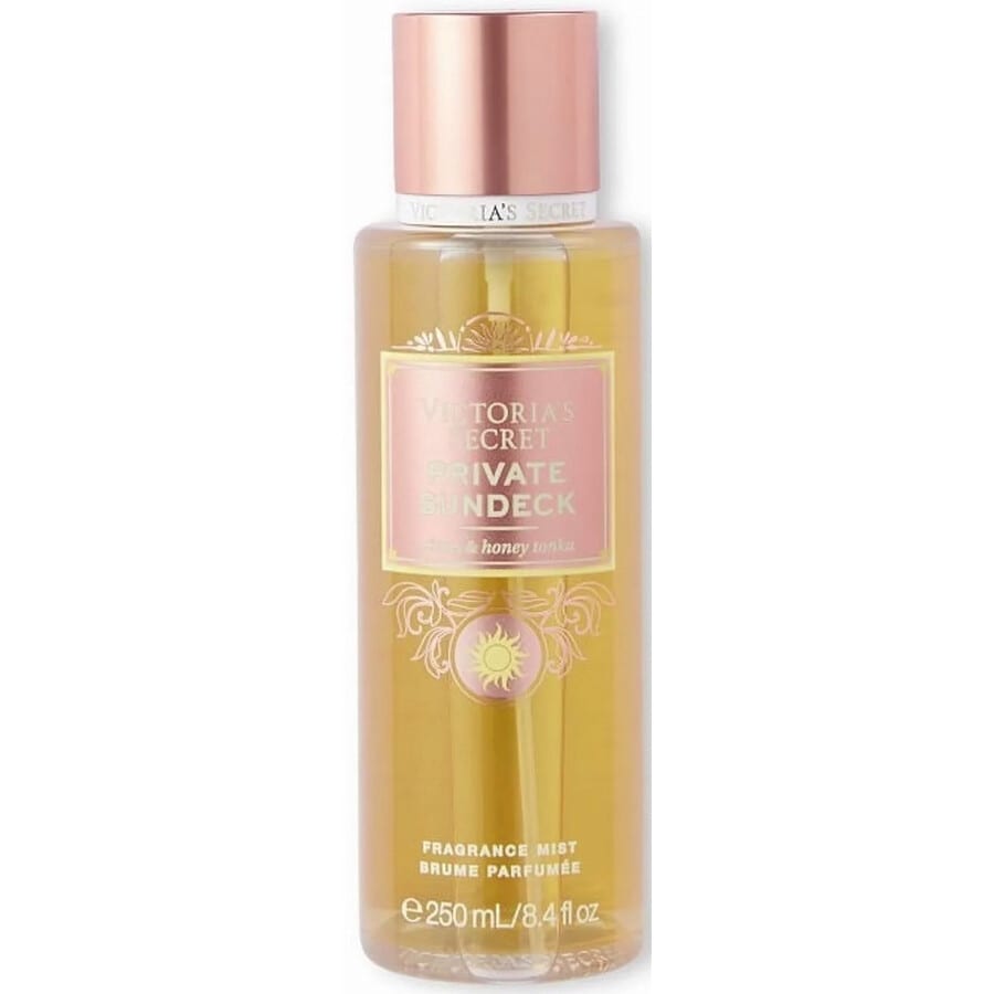 سبلاش فكتوريا سيكريت ليديز برايفت صن ديك Victoria Secret Ladies Private Sundeck Mist ...