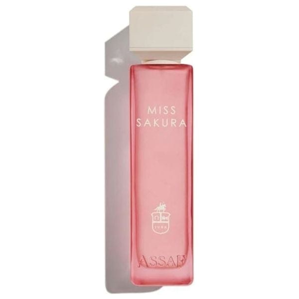 ASSAF Miss Sakura EDP (200ml) عساف مس ساكورا او دي بي (200 مل)