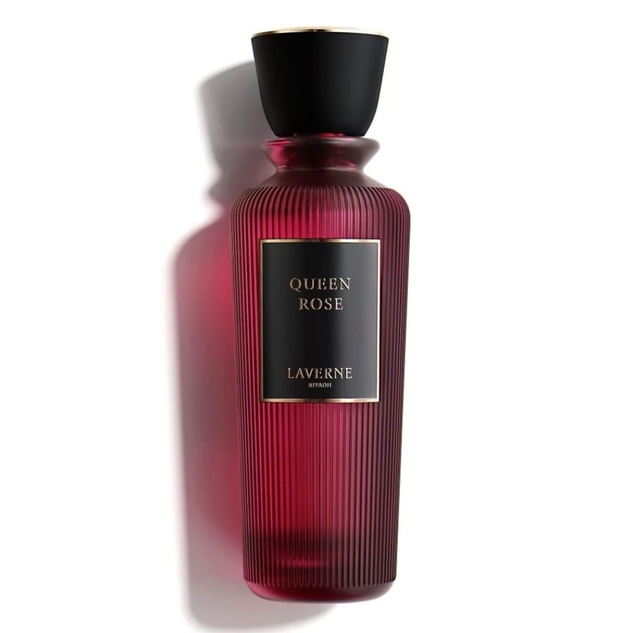عطر كوين روز من لافيرن بحجم 200 مل Queen Rose - 200mL
