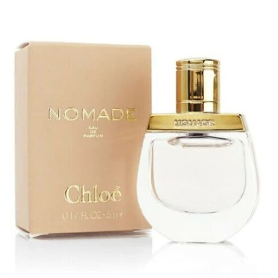 Chloé Ladies Nomade EDP Spray 5ml كلوي عطر ليديز نوماد EDP 5مل