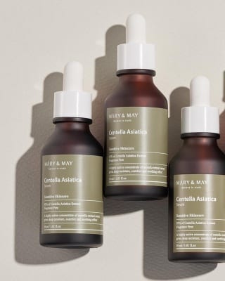 MARY&MAY Centella Asiatica Serum - 30ml | ماري اند ماي سيروم السينتيلا - 30 مل