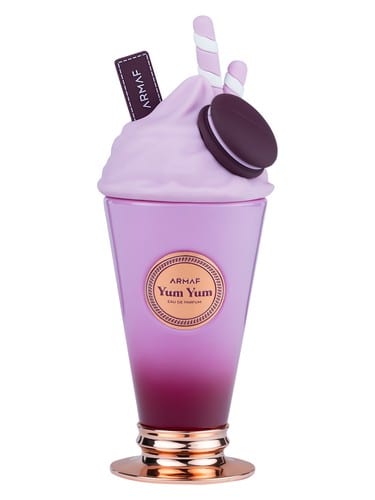 ARMAF Yum Yum Eau de Parfum 100ml عطر ارماف يم يم او دي بارفان 100 مل