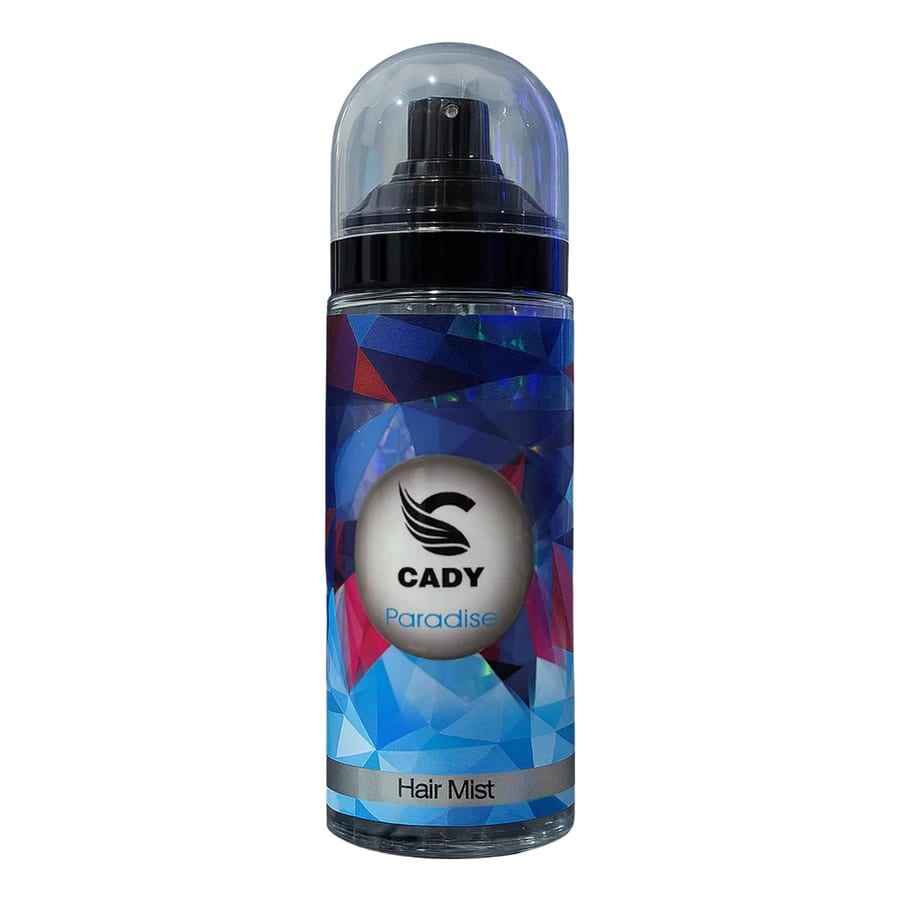 عطر شعر كادي cady paradise hair mist