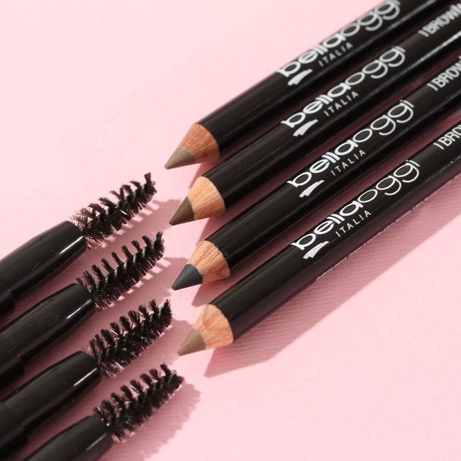 BELLAOGGI BROW LINER بيلااوجي قلم حاجب