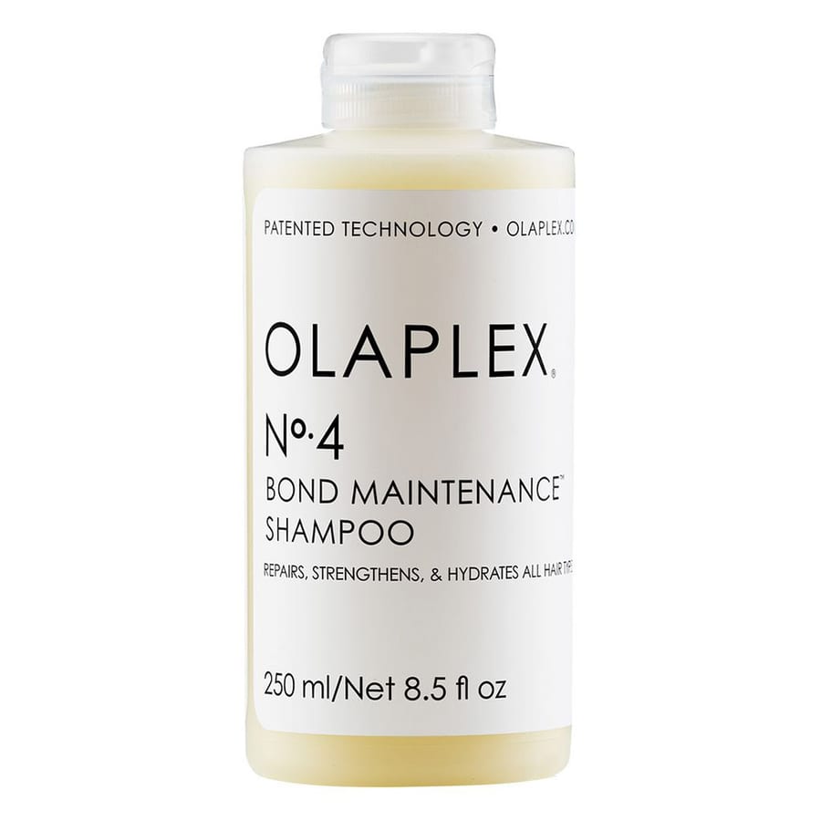Olaplex Bond Maintenance Shampoo N°.4 - 250ml | اولابليكس شامبو مغذي للشعر - 250 مل