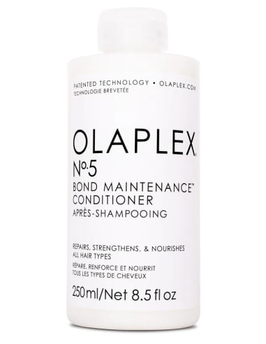 Olaplex Nº.5 Bond Maintenance Restorative Conditioner 250 ml بلسم اولابليكس رقم 5 لإصلاح روابط الشعر، 250 مل
