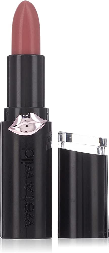 wet n wild lipstick ويت ان وايلد حمرة ستك كريمية