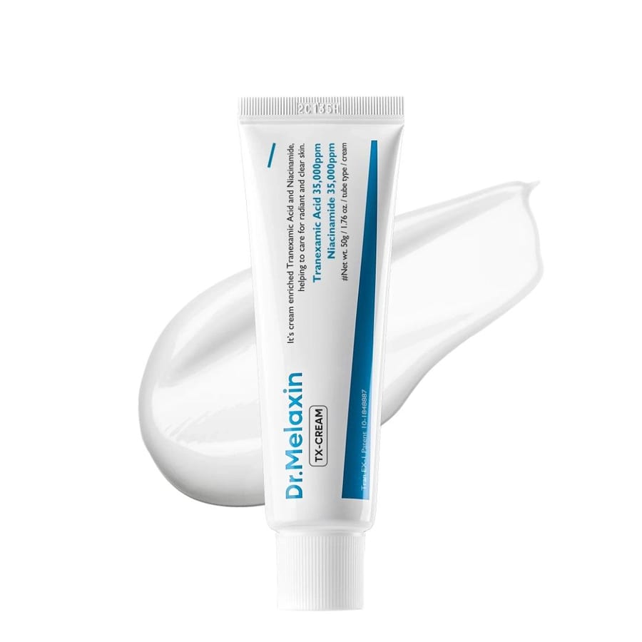 كريم دكتور ميلاكسين تي إكس - 50 غرام Dr Melaxin | TX Cream - 50 g